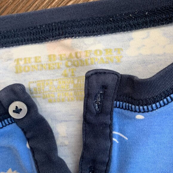 TBBC Winter Pajamas - Picture 8 of 9